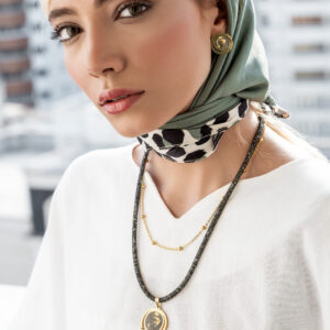 گردنبند آفاق