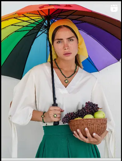 اینستاگرام دانژه