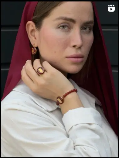 اینستاگرام دانژه